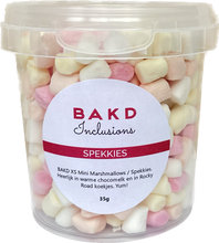 Load image into Gallery viewer, XS Marshmallows