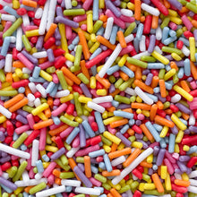 Load image into Gallery viewer, Rainbow Strands