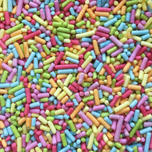 Load image into Gallery viewer, Natural Rainbow