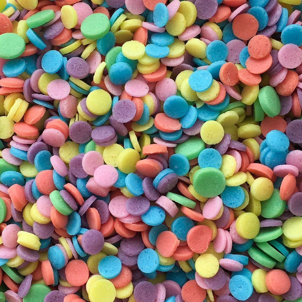 Funfetti Confetti BAKD