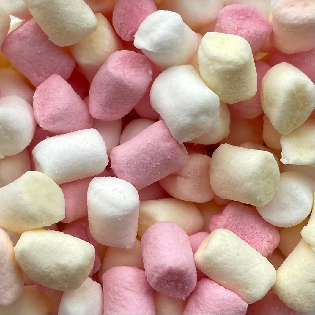 XS Marshmallows