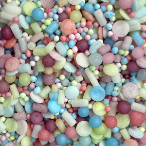 Birthday Mix (Vegan Bio)