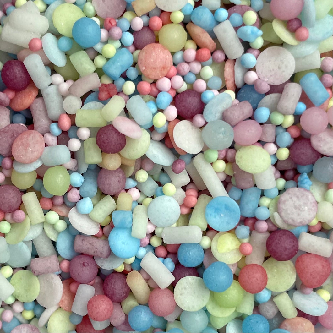 Birthday Mix (Vegan Bio)