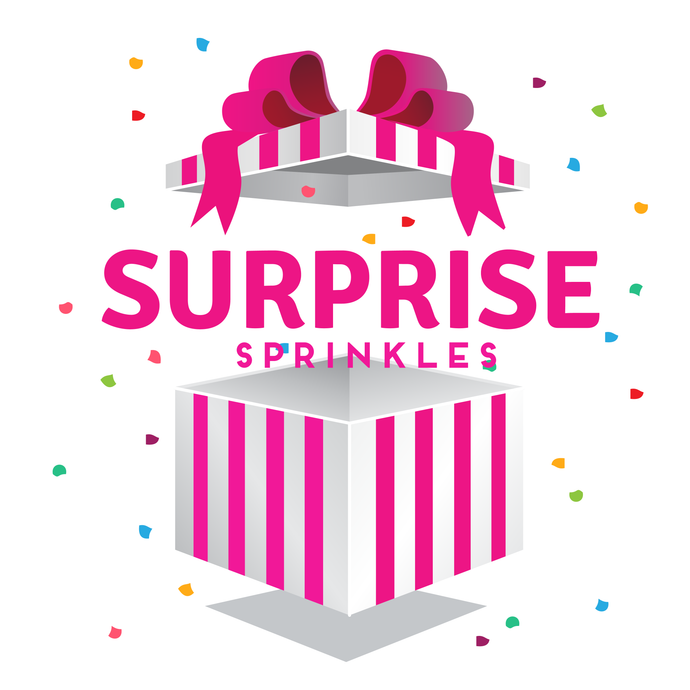 SURPRISE Sprinkles Pack