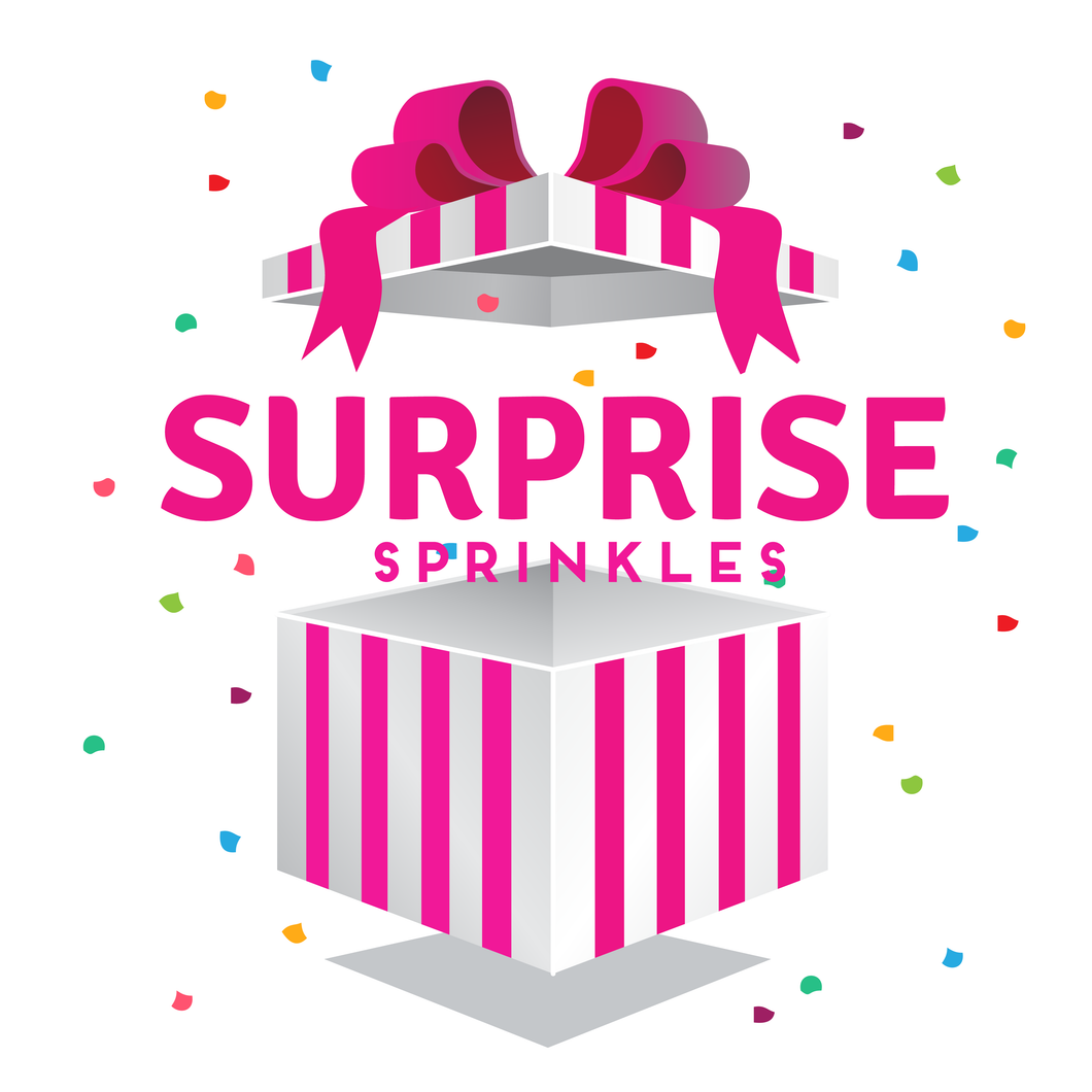 SURPRISE Sprinkles Pack