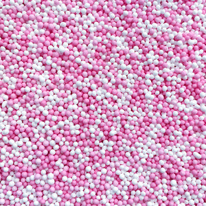 It's a Girl! Nonpareils