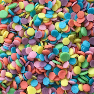 Funfetti Confetti