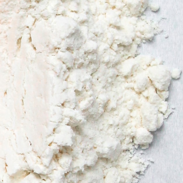 Bloem voor raw cookiedough - Heat-treated Flour