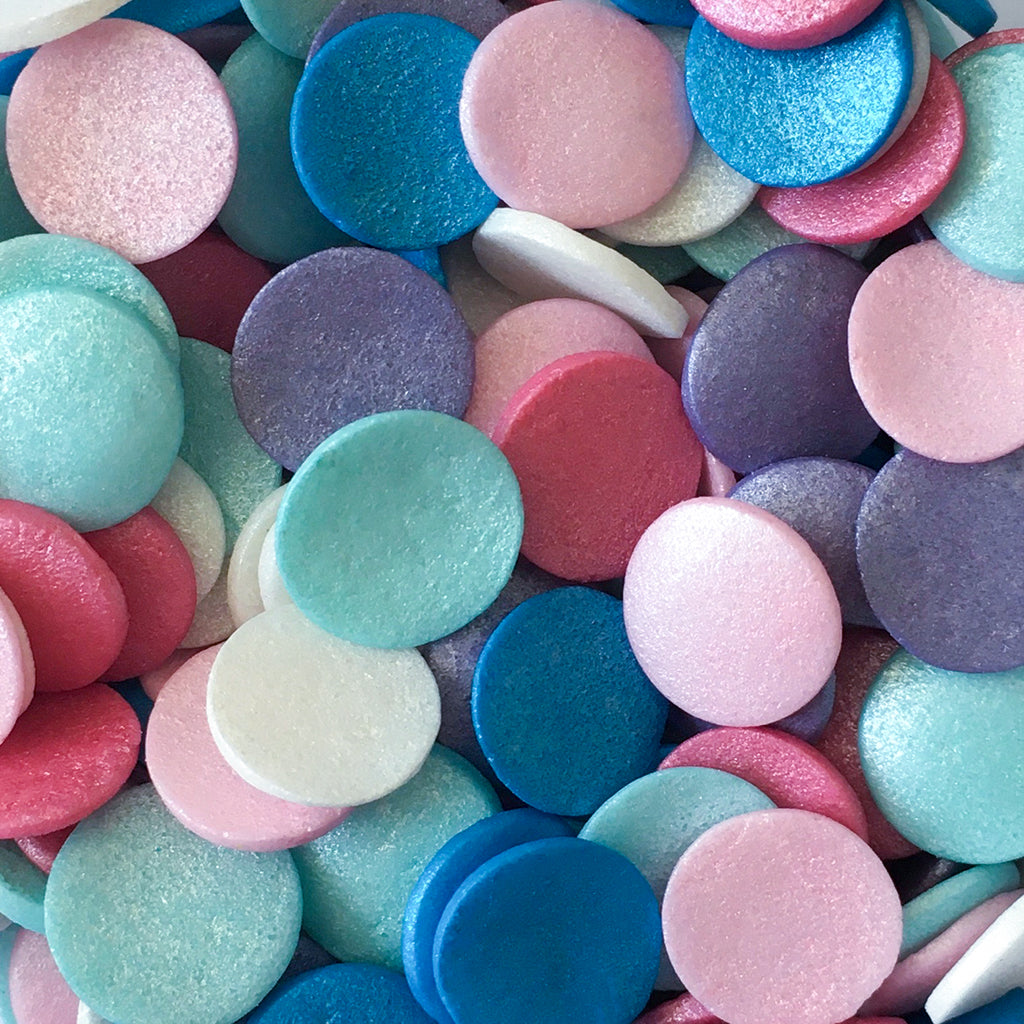Colossal Confetti